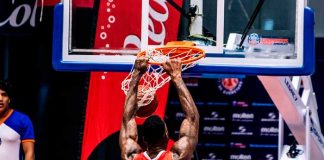 thomas, robinson, real, estelí, baloncesto,