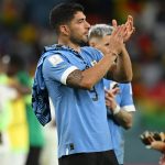 Uruguay se reconcilia con el gol, pero se va de Qatar uruguay, copa, mundo, catar, ghana,