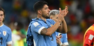 uruguay, copa, mundo, catar, ghana,