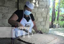 Dulces tradicionales para la Purísima en León Dulces tradicionales para la Purísima en León