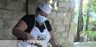 Dulces tradicionales para la Purísima en León