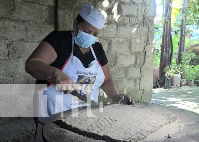 Dulces tradicionales para la Purísima en León