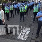 Policía Nacional del Triángulo Minero, Boaco y León comienzan plan de seguridad de fin de año Policía Nacional del Triángulo Minero, Boaco y León comienzan plan de seguridad de fin de año