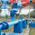 ENACAL finaliza mejoras de infraestructura y equipamiento en Pozos de Managua