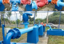 ENACAL finaliza mejoras de infraestructura y equipamiento en Pozos de Managua ENACAL finaliza mejoras de infraestructura y equipamiento en Pozos de Managua