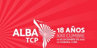 ALBA-TCP se consolida bajo principios de unidad, soberanía y cooperación genuina
