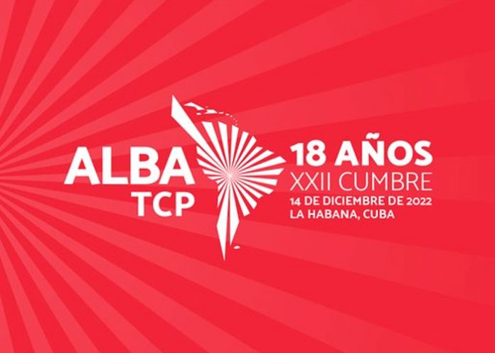 alba2 ALBA-TCP se consolida bajo principios de unidad, soberanía y cooperación genuina