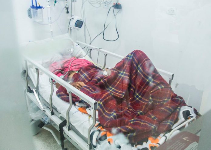 alemania2 En Alemania anciana apaga respirador artificial de paciente porque hacía ruido