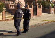 ¡Luto en Nueva York! Niño de 14 muere baleado mientras caminaba por la calle Niño murió baleado mientras caminaba en Nueva York