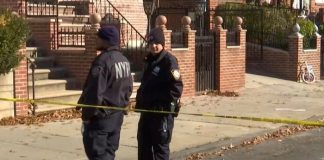 Niño murió baleado mientras caminaba en Nueva York