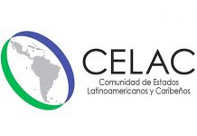 CELAC rechaza ejercicios militares de Reino Unido en las Malvinas CELAC rechaza ejercicios militares de Reino Unido en las Malvinas
