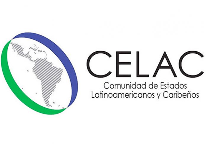CELAC rechaza ejercicios militares de Reino Unido en las Malvinas