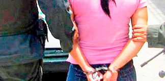 ¡Desgarrador! Cansada de mantenerlos, abuela mató a sus tres nietos