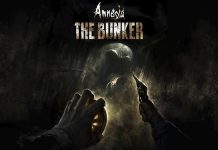 ¡El miedo esta de vuelta! Amnesia: The Bunker, un nuevo juego juego de la saga ¡El miedo esta de vuelta! Amnesia: The Bunker, un nuevo juego juego de la saga