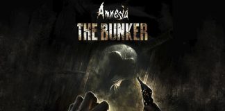 ¡El miedo esta de vuelta! Amnesia: The Bunker, un nuevo juego juego de la saga