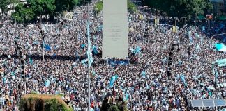 ¡Argentina está de fiesta! Conquista su tercera Copa del Mundo