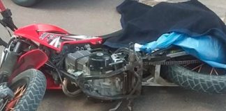 ¡Mala suerte! Murió asfixiado mientras celebraba el triunfo de Argentina