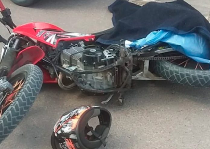 ¡Mala suerte! Murió asfixiado mientras celebraba el triunfo de Argentina