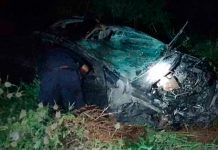 Sangrienta celebración del triunfo de Argentina termina con una familia muerta Sangrienta celebración del triunfo de Argentina termina con una familia muerta