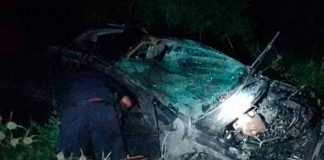 Sangrienta celebración del triunfo de Argentina termina con una familia muerta