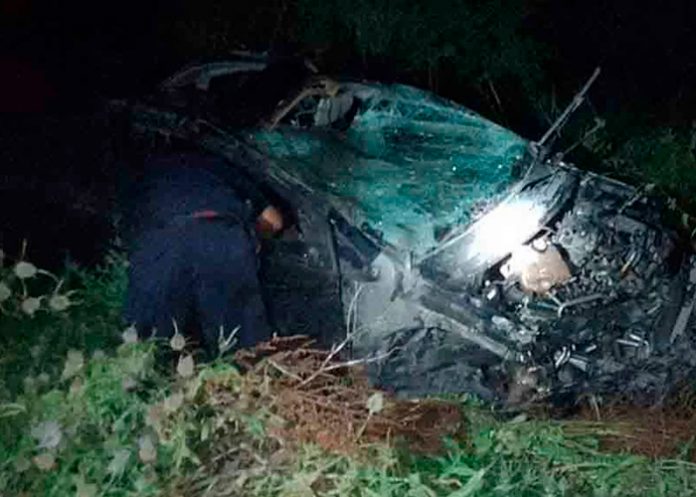 Sangrienta celebración del triunfo de Argentina termina con una familia muerta
