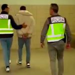 Capturan en España a un pastor prófugo tras violar seis niños en Argentina Capturan en España a un pastor prófugo tras violar seis niños en Argentina
