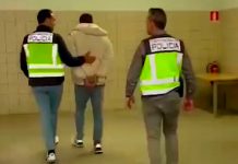 Capturan en España a un pastor prófugo tras violar seis niños en Argentina
