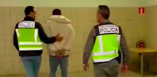 Capturan en España a un pastor prófugo tras violar seis niños en Argentina