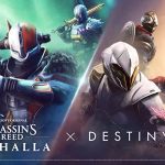 Assassin's Creed Valhalla añade guiños de Destiny 2 y Monster Hunter