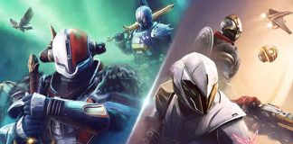 Assassin's Creed Valhalla añade guiños de Destiny 2 y Monster Hunter
