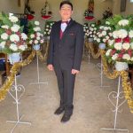 Hombre celebró su fiesta de XV años