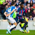 El Barça mantiene el liderato pese a empate en derbi barcelona, espanyol, laliga