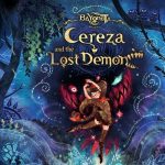 Foto: Bayonetta Origins: Cereza and the Lost Demon