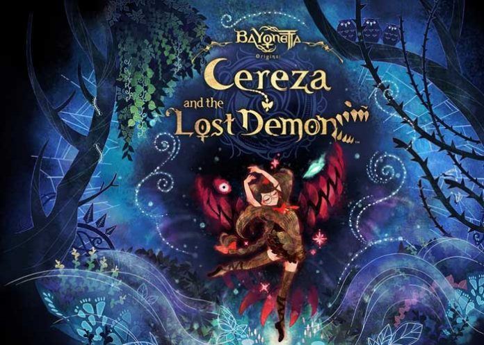 Foto: Bayonetta Origins: Cereza and the Lost Demon