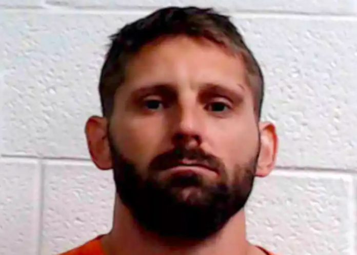 be Golpeada hasta la muerte por su esposo en Virginia