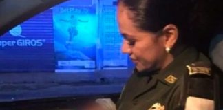 Rescatan bebé de 4 meses que había sido raptada en Colombia