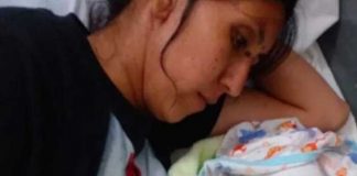 Bebé fue llamado como Messi al nacer cuando anotó gol 