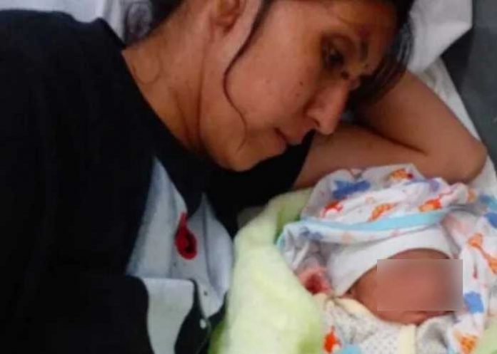 Bebé fue llamado como Messi al nacer cuando anotó gol 