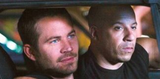 Hija de Paul Walker y Ven Diesel rinden homenaje