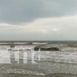 Foto: Costas de Bilwi, Caribe Norte / TN8