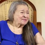 Foto: Blanca Segovia Sandino Aráuz / Cortesía