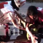 Foto: Golpiza mortal acaba con la vida de un hombre en Bluefields / TN8