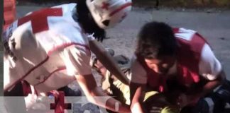 Foto: Golpiza mortal acaba con la vida de un hombre en Bluefields / TN8