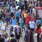 Foto: Mercados abastecidos en Ometepe y Boaco / TN8