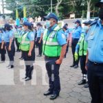Familias seguras en Boaco, Bilwi y Jalapa con el Plan Navidad 2022 Foto: Plan Navidad 2022 en Boaco, Bilwi y Jalapa / TN8