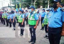 Familias seguras en Boaco, Bilwi y Jalapa con el Plan Navidad 2022 Foto: Plan Navidad 2022 en Boaco, Bilwi y Jalapa / TN8