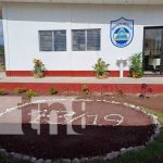 Foto: Complejo de Migración y Extranjería en Boaco / TN8