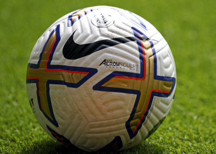 Premier League se reanuda este lunes