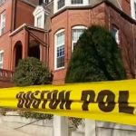 «Macabro hallazgo en Boston» Hallan cadáveres de 4 bebés en un congelador Hallan cadáveres de 4 bebés en departamento de Boston