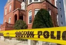 «Macabro hallazgo en Boston» Hallan cadáveres de 4 bebés en un congelador Hallan cadáveres de 4 bebés en departamento de Boston